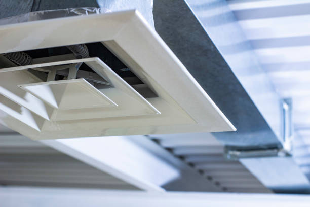 Best HVAC Duct Inspection Services  in Brentwood, PA