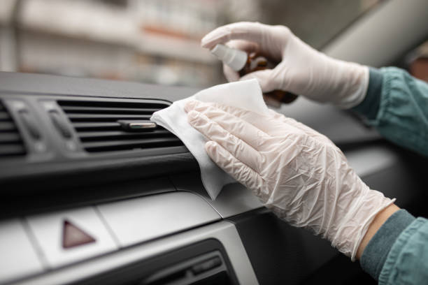 Best Air Duct Sanitizing Services  in Brentwood, PA