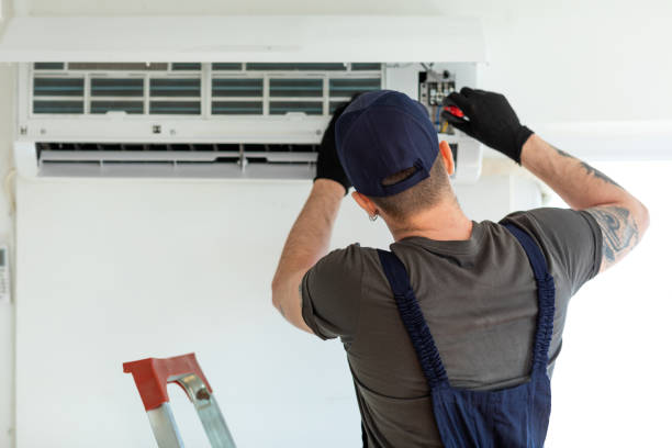 Best Residential Air Duct Cleaning  in Brentwood, PA
