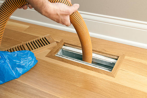 Best Air Duct Cleaning Near Me  in Brentwood, PA