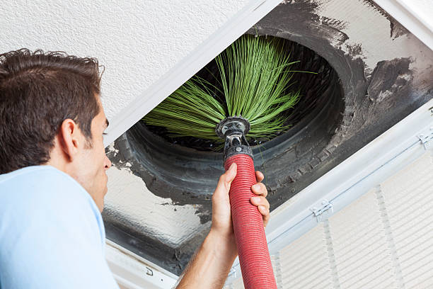 Best Best Air Duct Cleaning Company  in Brentwood, PA