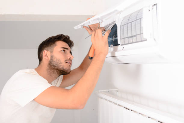 Best Air Duct Cleaning Near Me  in Brentwood, PA